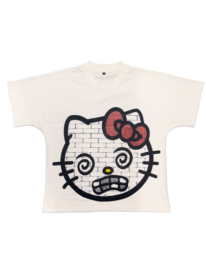 DumbKitty Tee